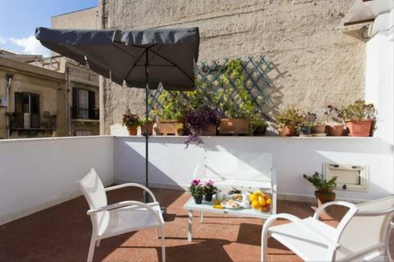 Il Geranio Blu Apartamento Palermo