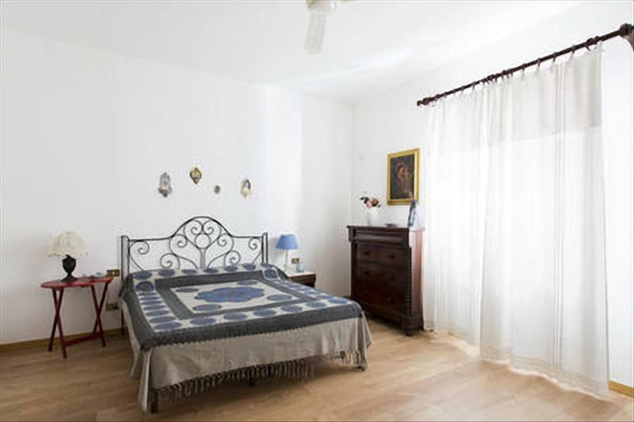 Il Geranio Blu Apartamento Palermo