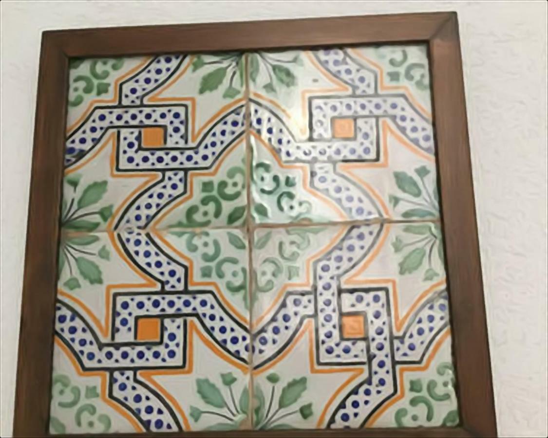 Apartamento Il Geranio Blu Palermo