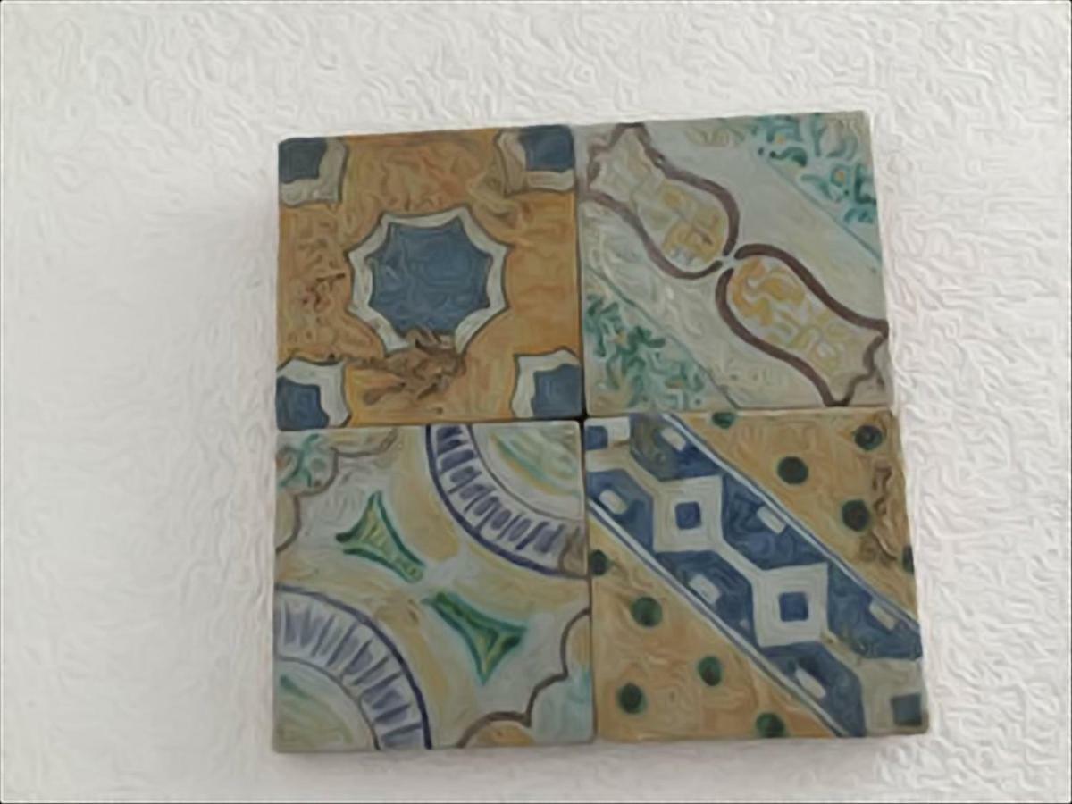 Apartamento Il Geranio Blu Palermo