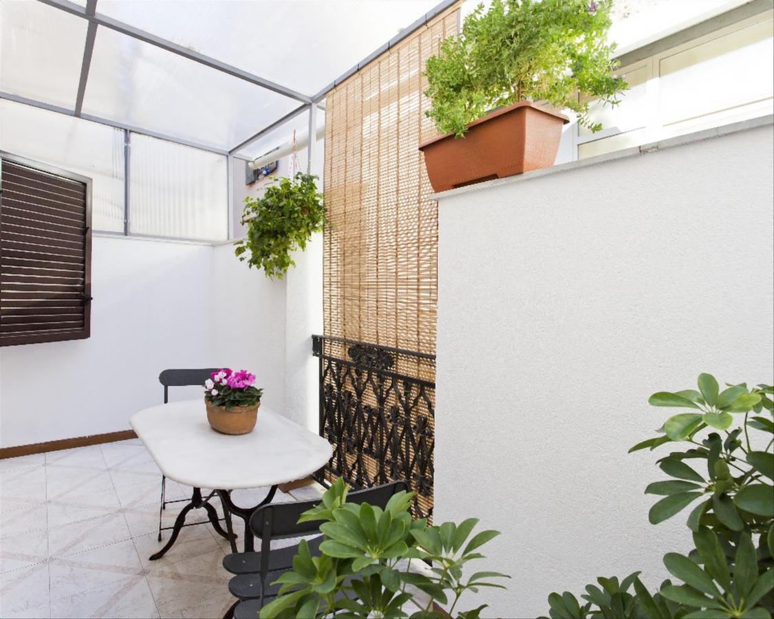 Il Geranio Blu Apartamento