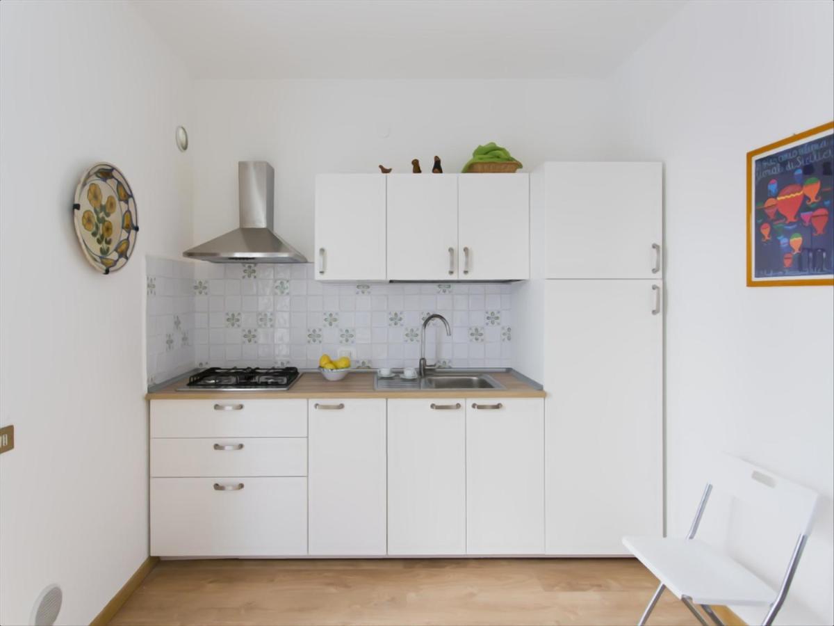 Apartamento Il Geranio Blu *