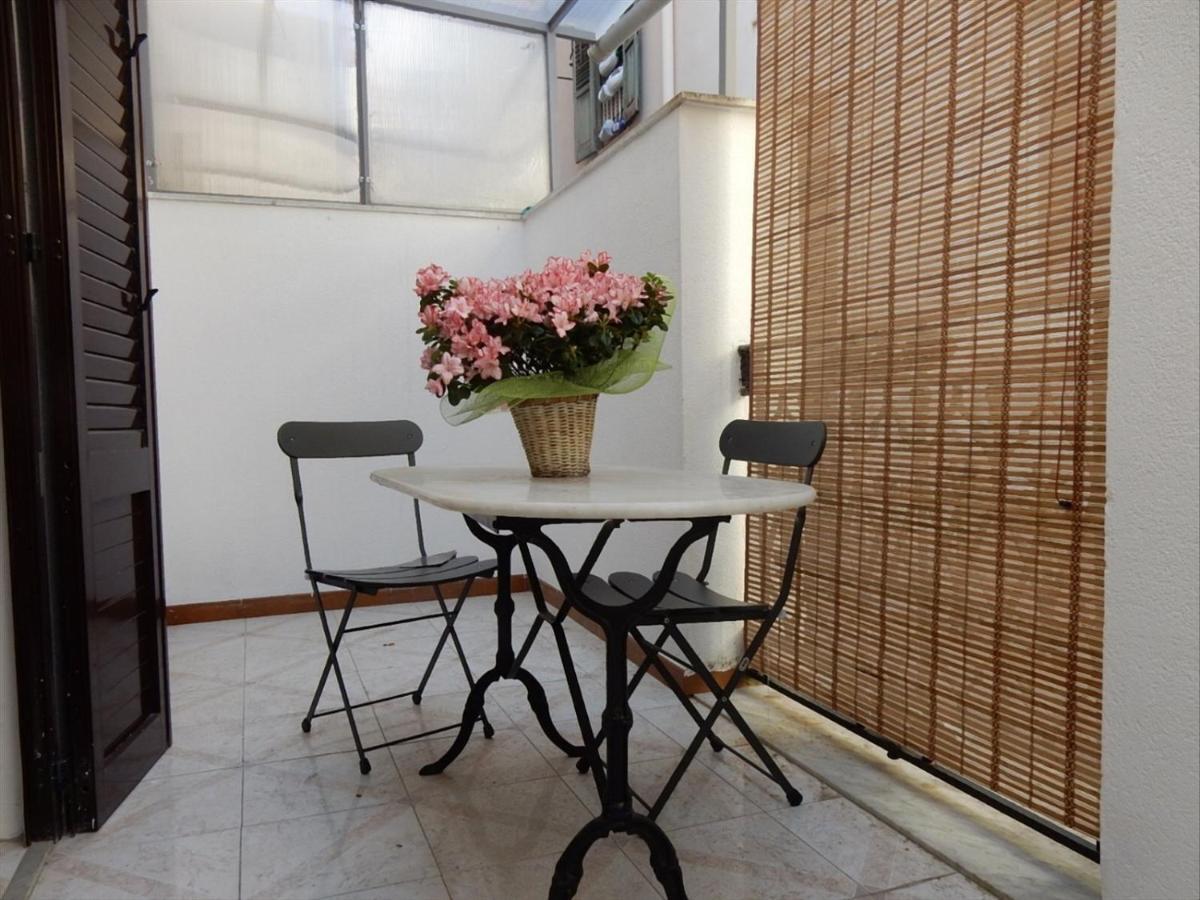 Apartamento Il Geranio Blu *