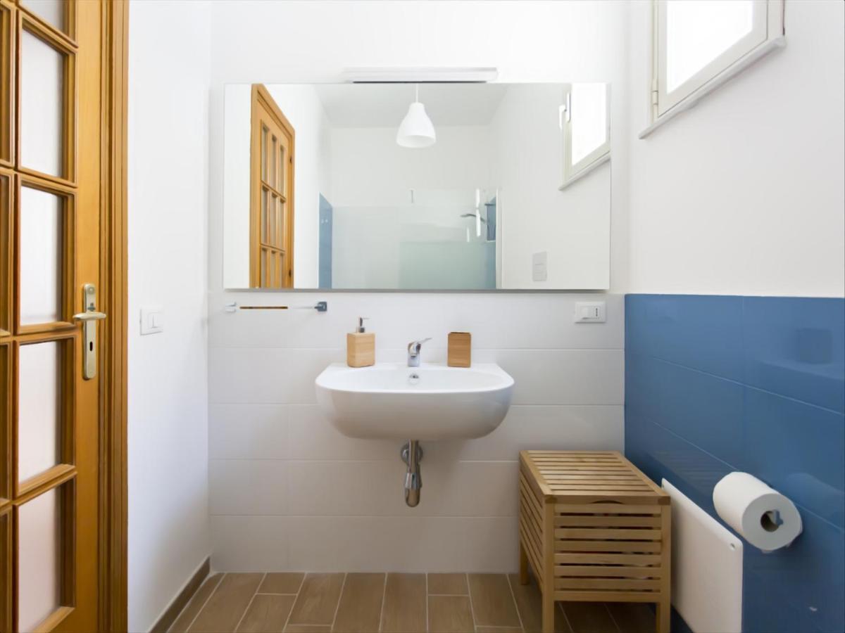 Apartamento Il Geranio Blu *