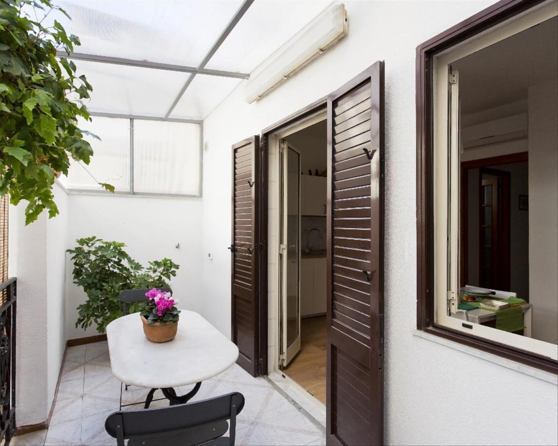 Il Geranio Blu Apartamento Palermo
