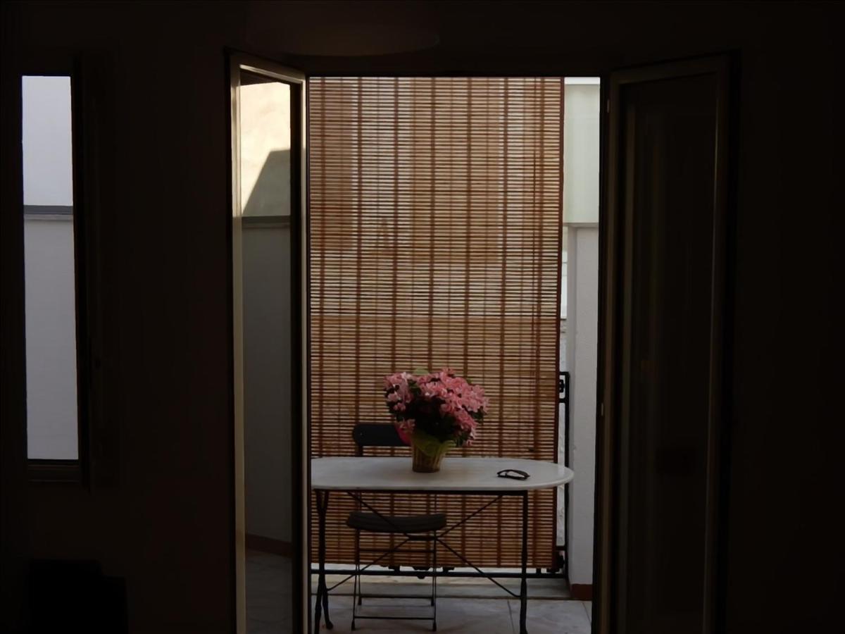 Apartamento Il Geranio Blu